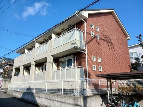 カンタービレ 2階建