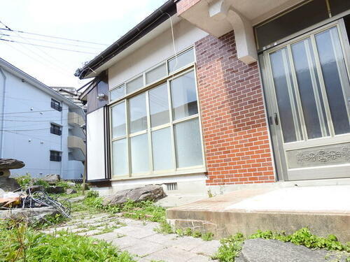 長崎県長崎市青山町 2階建 築49年5ヶ月