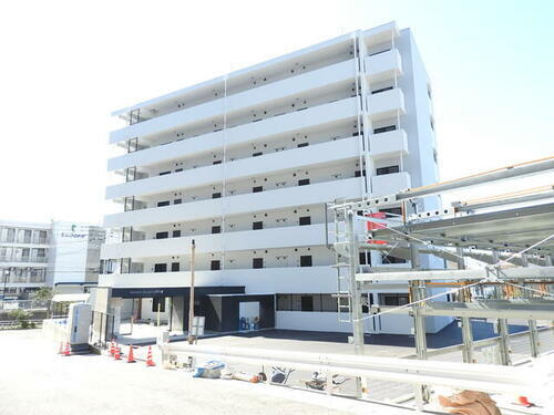 長崎県長崎市戸町１丁目 7階建