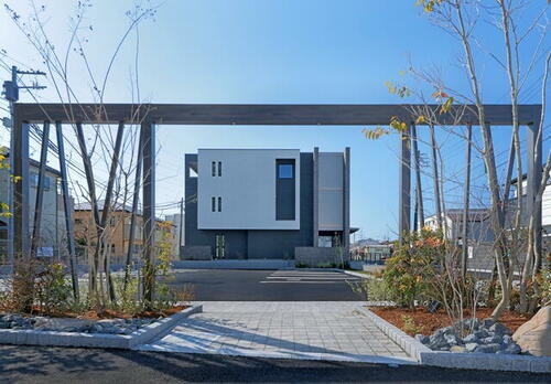 Ｍａｉｓｏｎ　Ｌｕｘｅ