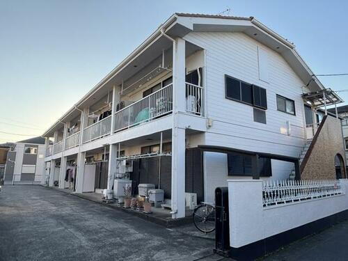 埼玉県越谷市蒲生１丁目 築37年2ヶ月 2階建