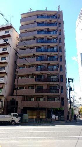 日神パレステージ南池袋