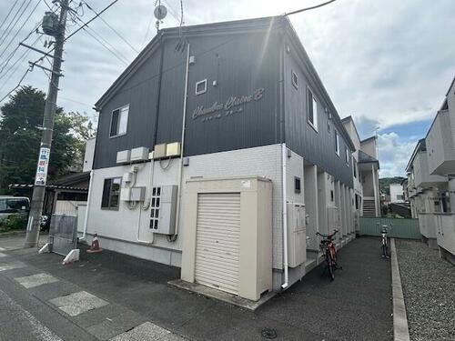 岩手県盛岡市館向町 賃貸アパート