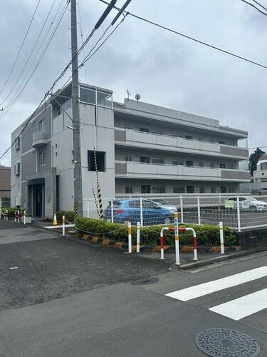 宮城県仙台市若林区畳屋丁 3階建