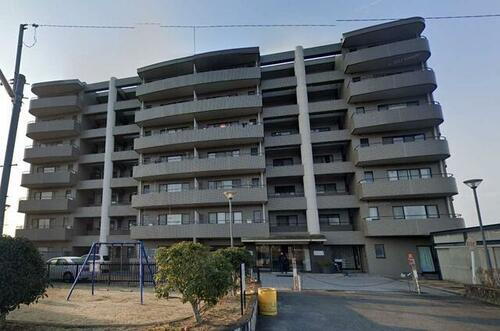 京都府京都市伏見区向島庚申町 7階建 築34年5ヶ月