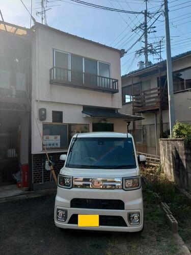 京都府京都市西京区上桂前田町 2階建 築59年8ヶ月