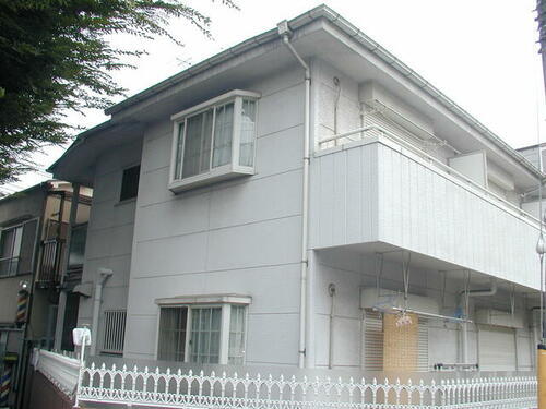 東京都世田谷区桜新町２丁目 2階建 築36年7ヶ月