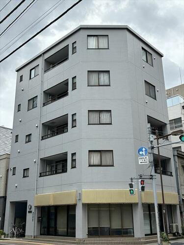 矢代ビル 5階建