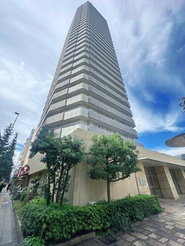 ＨＦ駒沢公園レジデンスＴＯＷＥＲ 30階建
