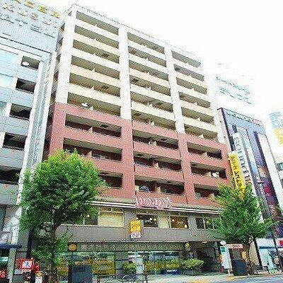 メインステージ秋葉原駅前