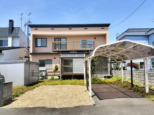 菊水元町７－１戸建