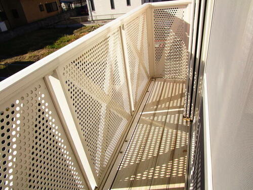 茨城県日立市川尻町６丁目 賃貸アパート