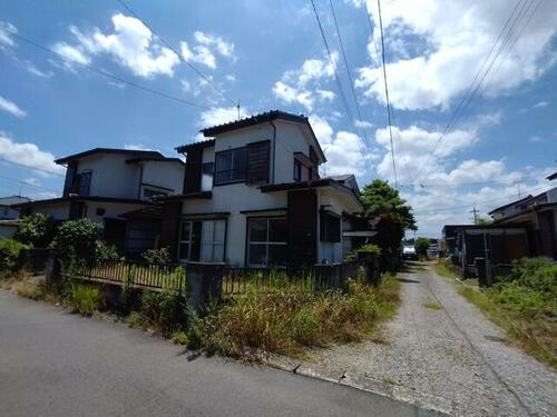 千葉県茂原市東郷 2階建 築50年6ヶ月
