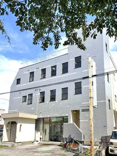 千葉県柏市千代田３丁目 3階建 築37年3ヶ月