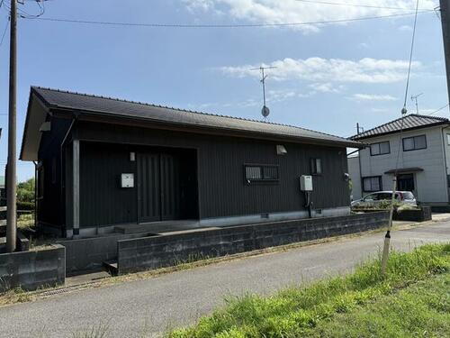 千葉県長生郡長生村一松丁 平屋建て 築19年11ヶ月