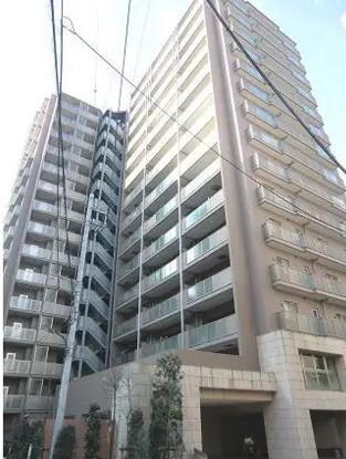 クリオ町田駅前 15階建