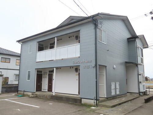 ＤｏｎＤｏｎＨｏｕｓｅ矢部 2階建