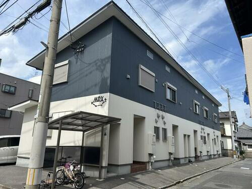 福岡県北九州市若松区本町１丁目 2階建 築10年5ヶ月