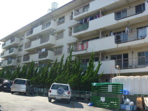 千葉県船橋市海神町南１丁目 5階建 築53年7ヶ月