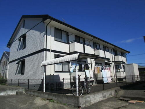 茨城県日立市十王町伊師本郷 賃貸アパート