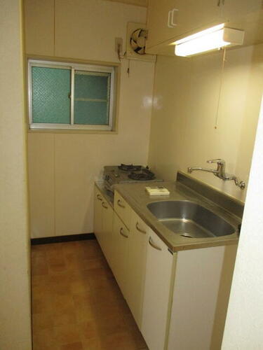 東京都大田区北千束１丁目 築54年10ヶ月 3階建