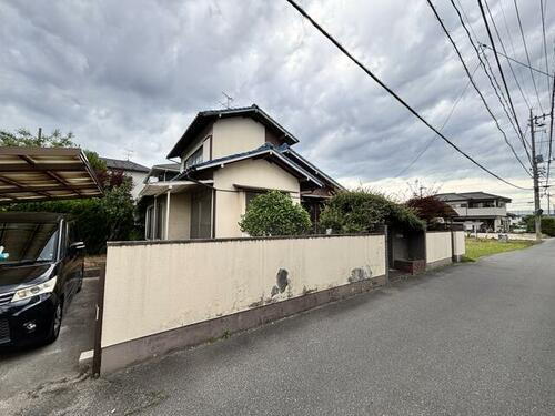 岡山県岡山市北区川入 2階建 築58年5ヶ月