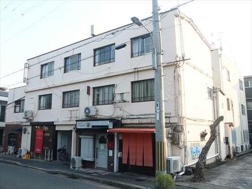 長船ビル 3階建
