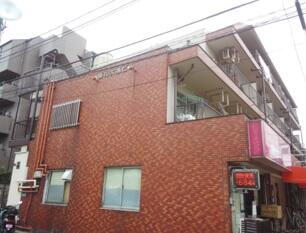 第１０大浦ビル 4階建