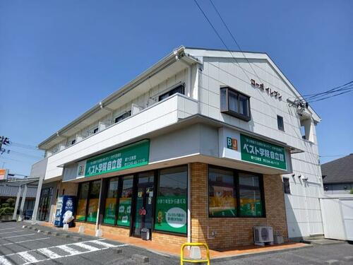 コーポイレブン