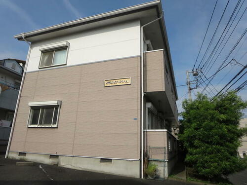 グランピアエイト　Ｂ棟