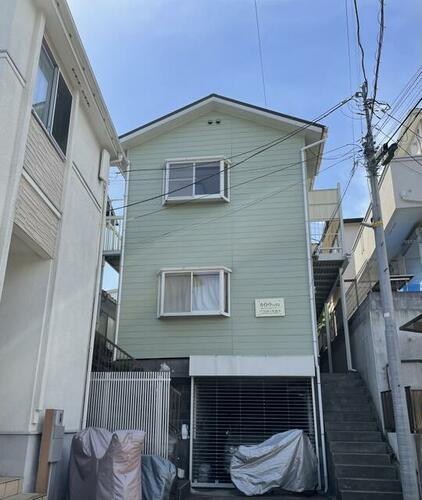 カイトウハウス 2階建