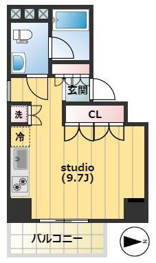 東京都台東区浅草橋４丁目 浅草橋駅 ワンルーム マンション 賃貸物件詳細