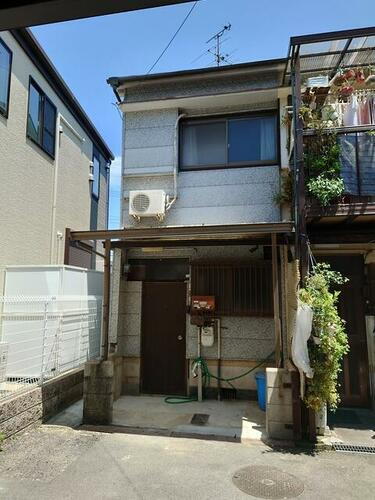 島泉７丁目テラス