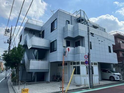 プレステージパレス