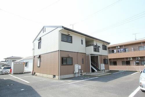 シティハイムハピネスＢ棟