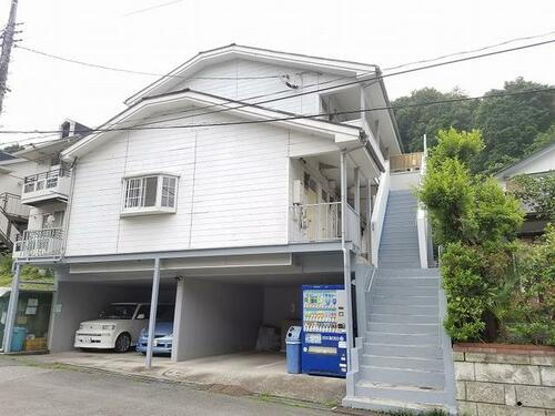 埼玉県入間市大字仏子 賃貸アパート