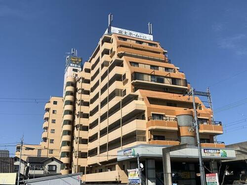奈良県大和郡山市筒井町 11階建 築36年1ヶ月