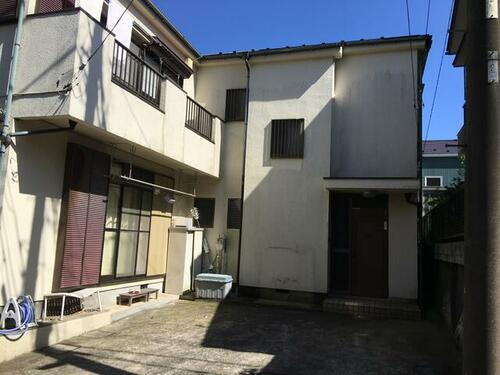 神奈川県逗子市小坪２丁目 テラスハウス