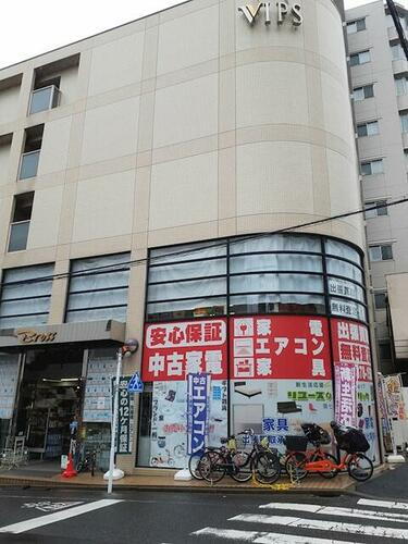ＶＩＰＳビル 5階建