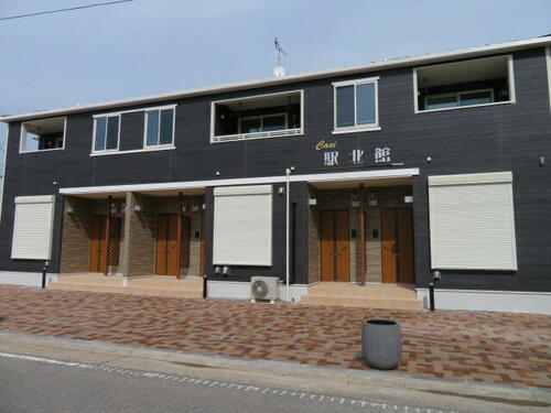 兵庫県丹波篠山市杉 2階建