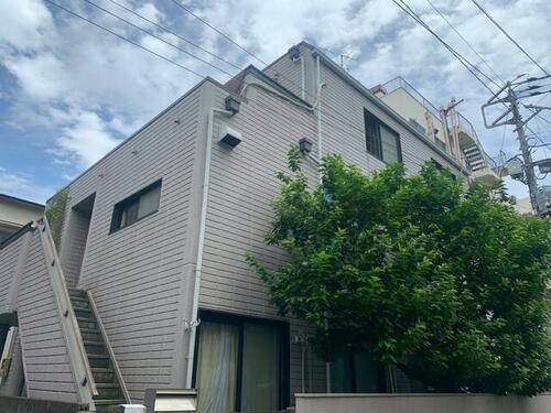 東京都大田区池上６丁目 3階建 築35年6ヶ月
