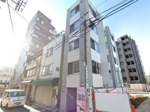 東京都大田区山王３丁目 5階建 築7年1ヶ月