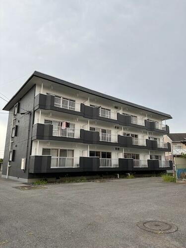栃木県栃木市城内町２丁目 賃貸マンション