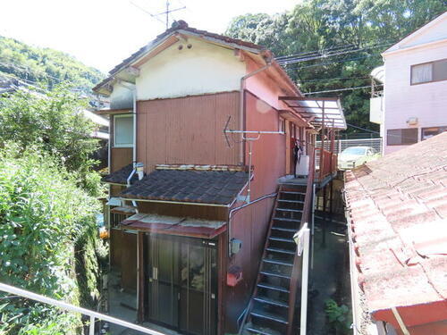 長崎県長崎市椎の木町 2階建