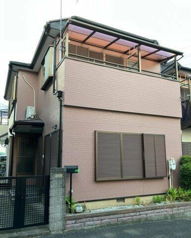物件写真