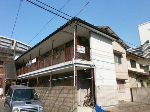 福岡県北九州市小倉北区片野２丁目 2階建 築54年