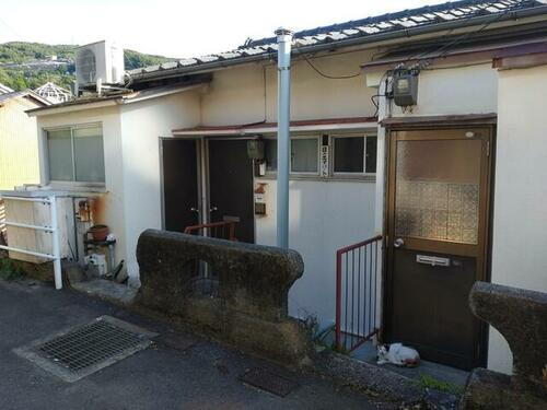 長崎県長崎市日の出町 2階建