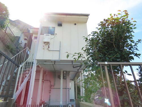 長崎県長崎市東山町 2階建