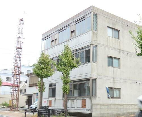 アミティ南山手 3階建