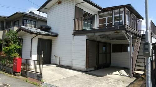 東近江市札の辻　将来譲渡型住宅